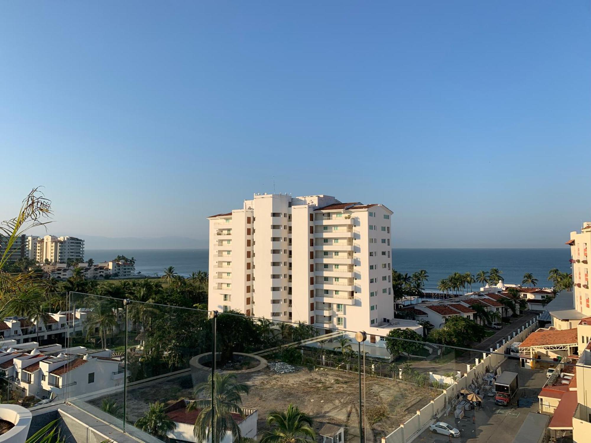 Quinta San Miguel Ocean And Canal Apartamento *