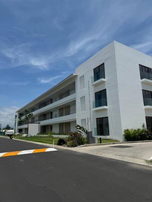 Comfort At Club De Golf El Tigre Apartamento