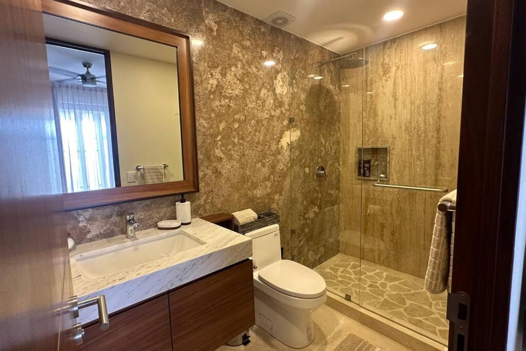 Comfort At Club De Golf El Tigre Apartamento *