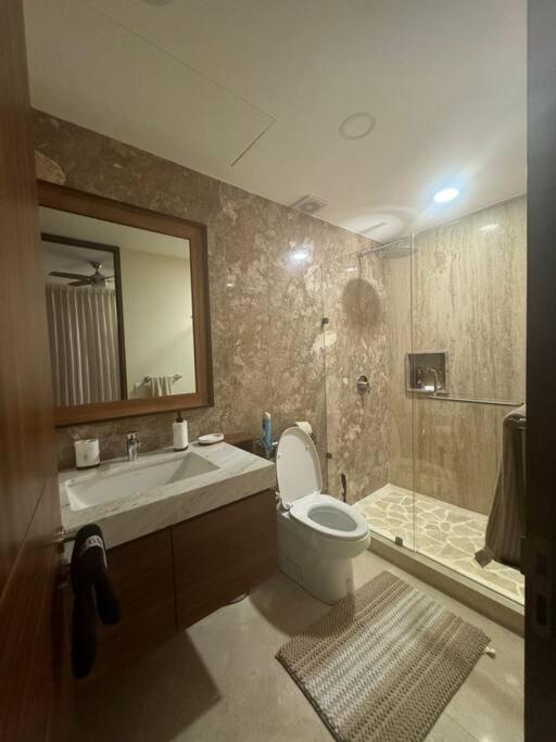 Comfort At Club De Golf El Tigre Apartamento *