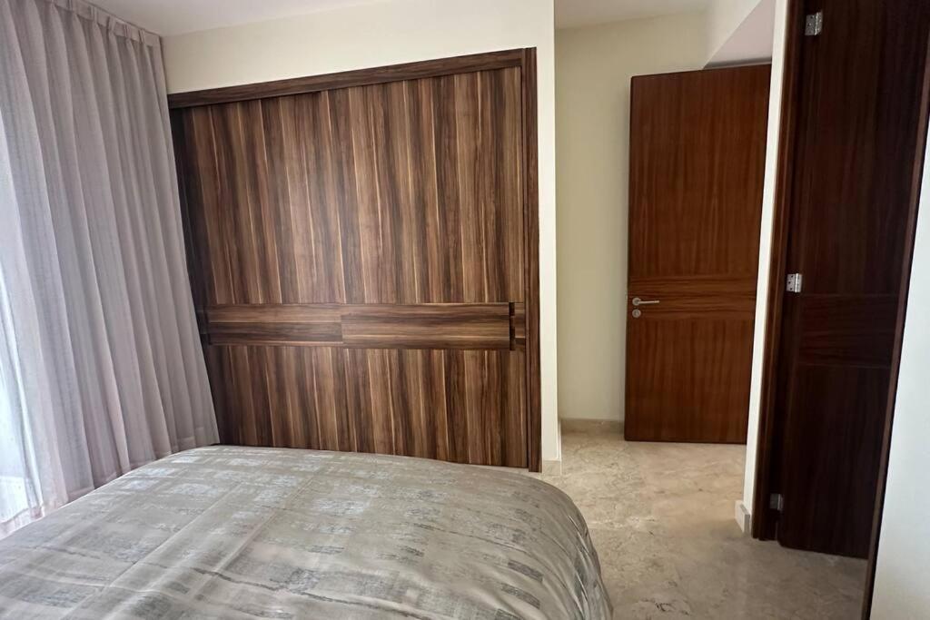 Comfort At Club De Golf El Tigre Apartamento *