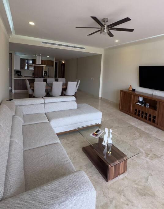 Comfort At Club De Golf El Tigre Apartamento