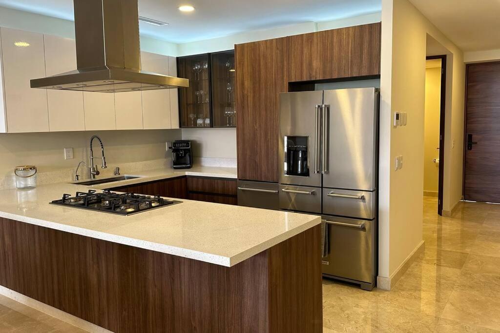 Comfort At Club De Golf El Tigre Apartamento *
