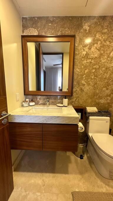Comfort At Club De Golf El Tigre Apartamento