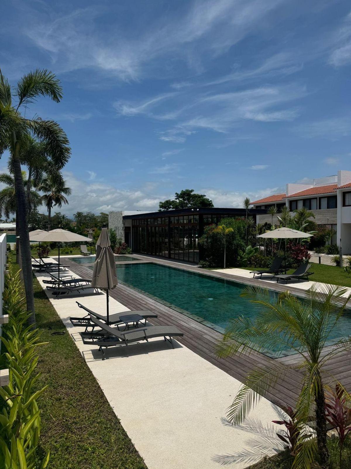 Comfort At Club De Golf El Tigre Apartamento *