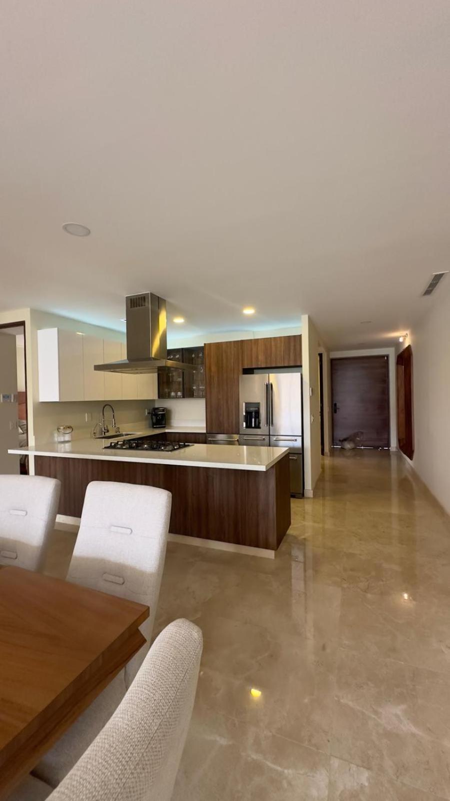 Comfort At Club De Golf El Tigre