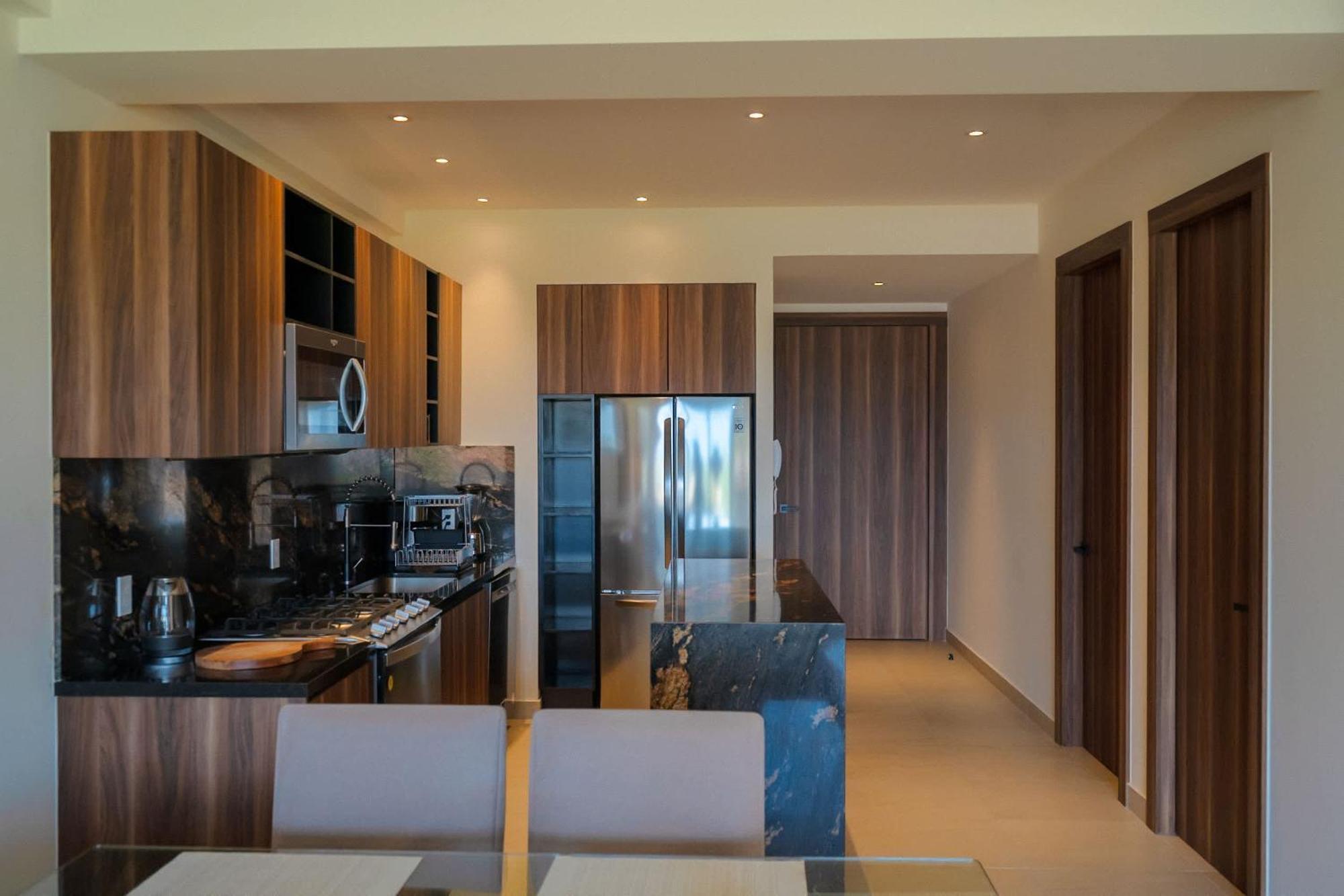 Tranquile & Freshly Renovated *