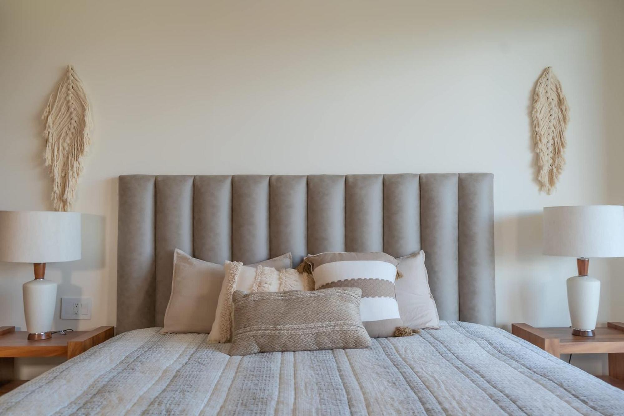 Tranquile & Freshly Renovated