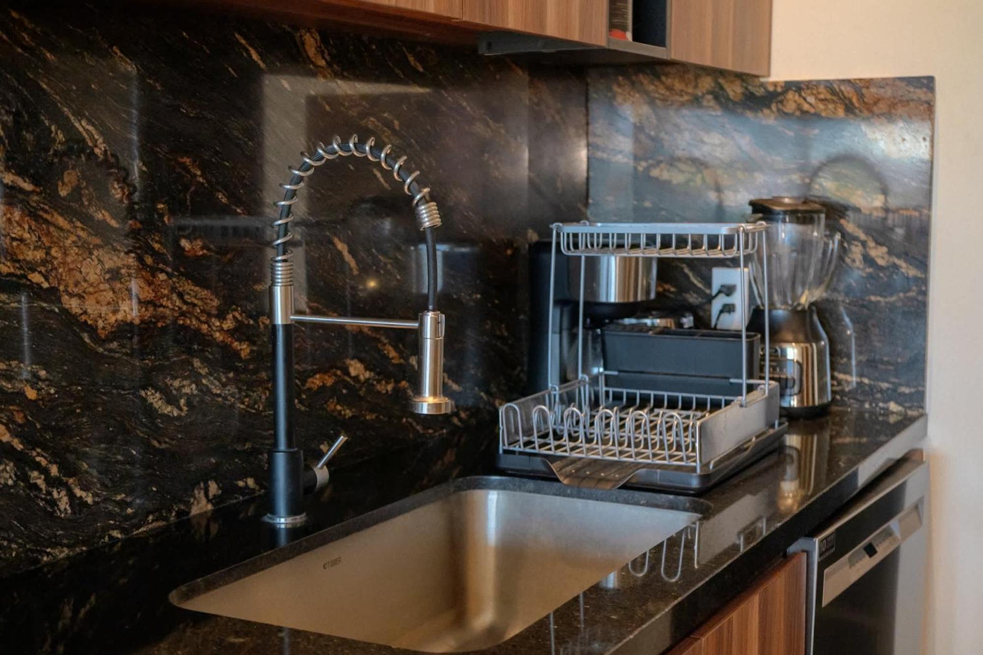 Apartamento Tranquile & Freshly Renovated