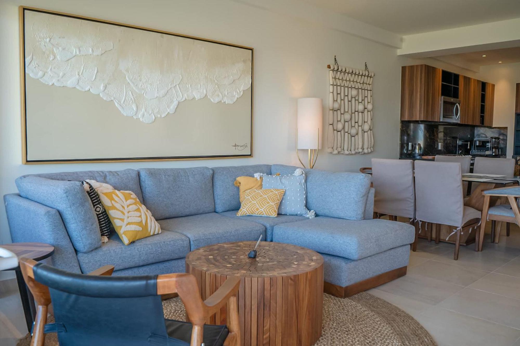 Apartamento Tranquile & Freshly Renovated *