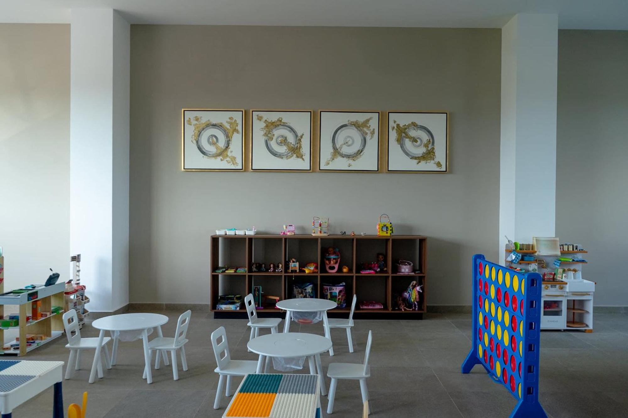 Tranquile & Freshly Renovated Apartamento Nuevo Vallarta