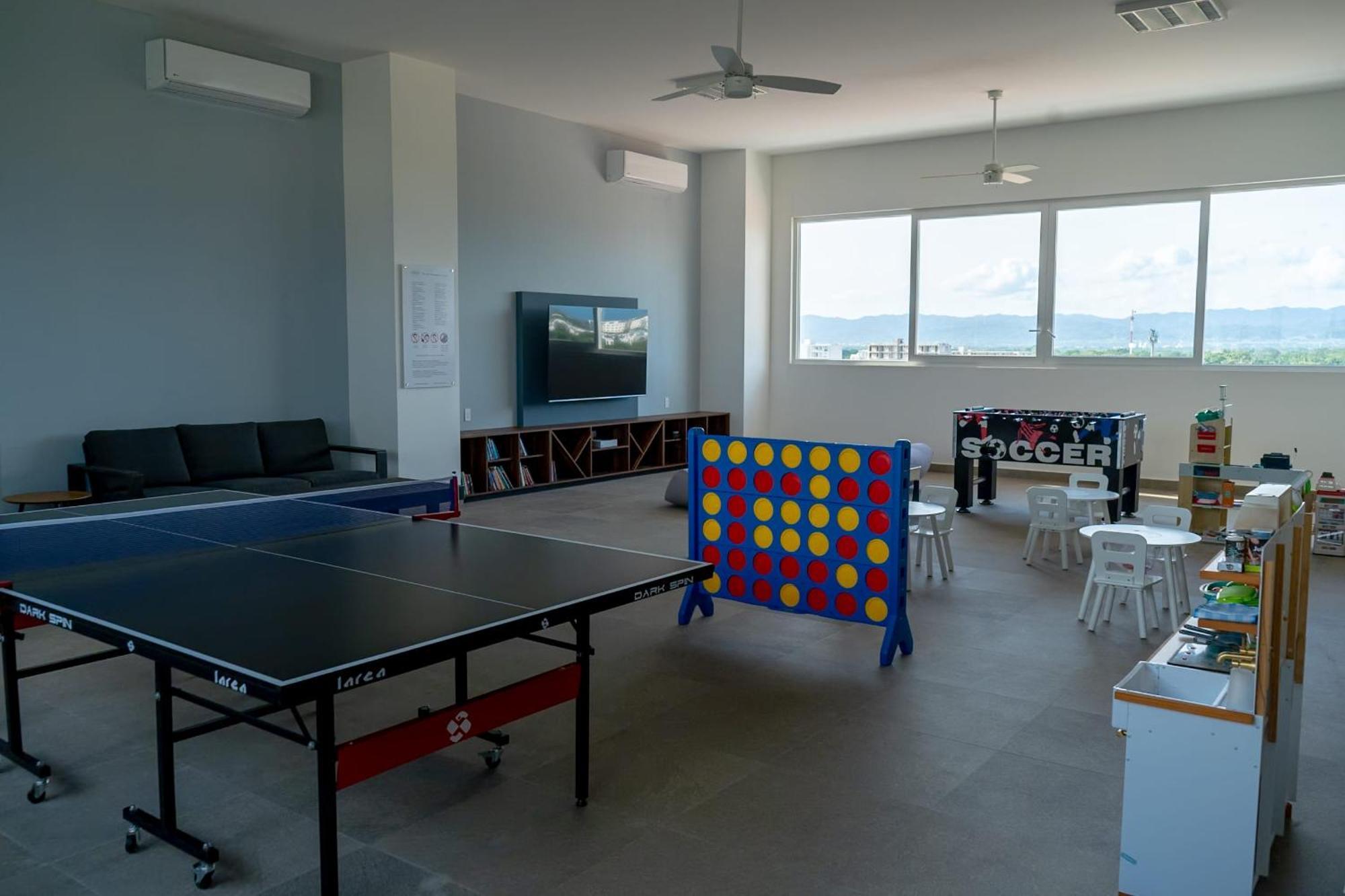 Tranquile & Freshly Renovated