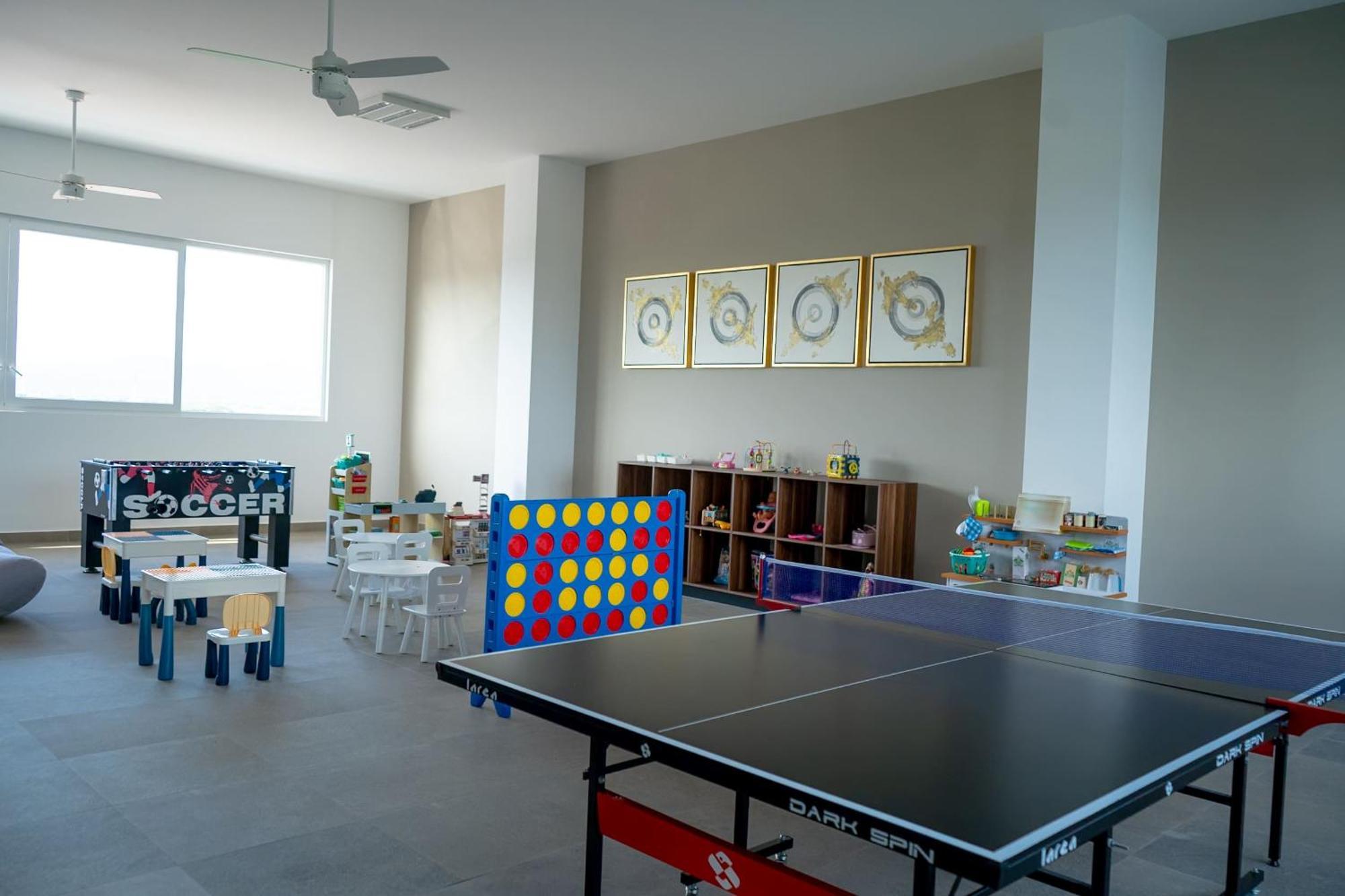 Tranquile & Freshly Renovated * Nuevo Vallarta