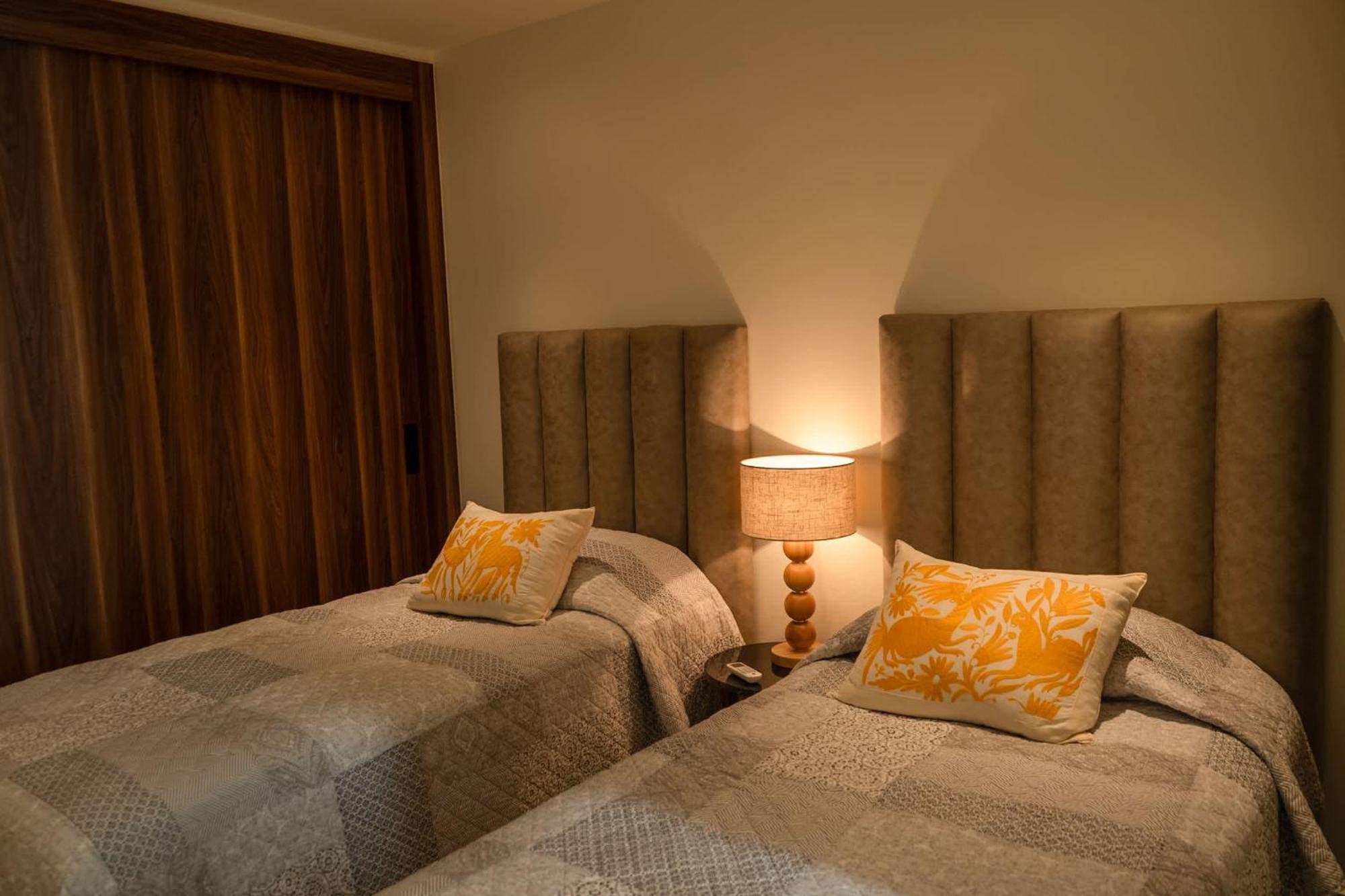 Apartamento Tranquile & Freshly Renovated