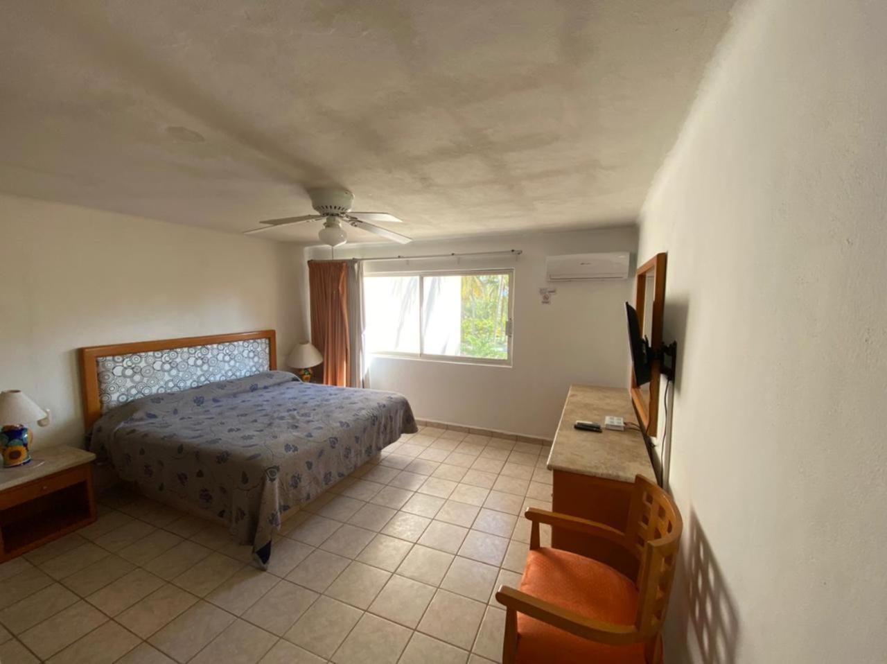 Oasis De Temporada Bahia Apartamento Nuevo Vallarta