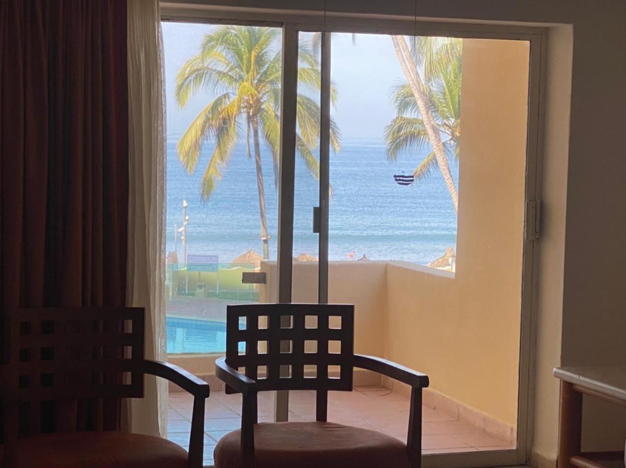 Apartamento Oasis De Temporada Bahia *
