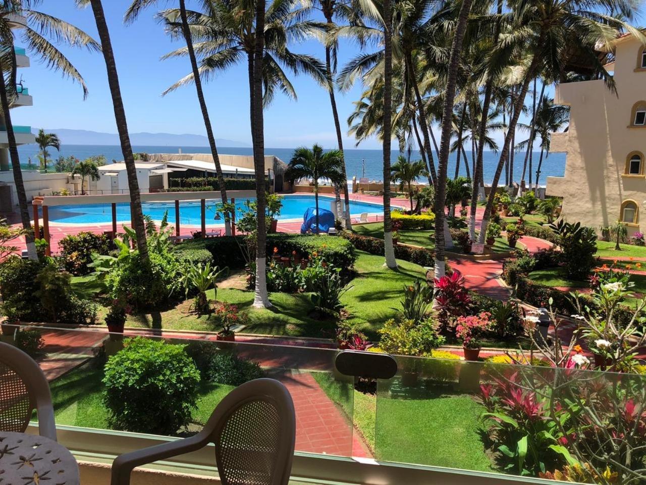 Oasis De Temporada Bahia