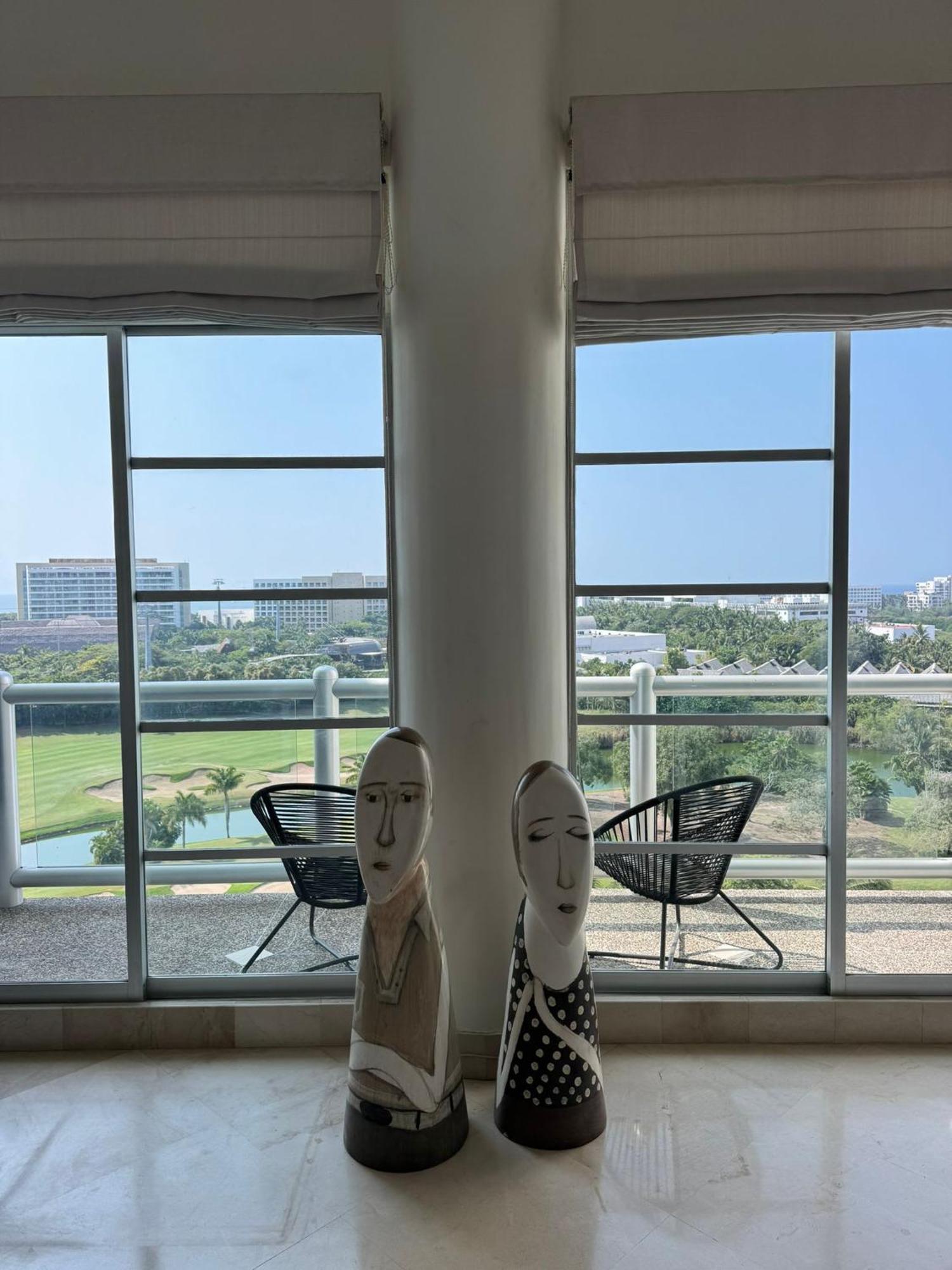 Luxury Penthouse Seibal - Vidanta Apartamento