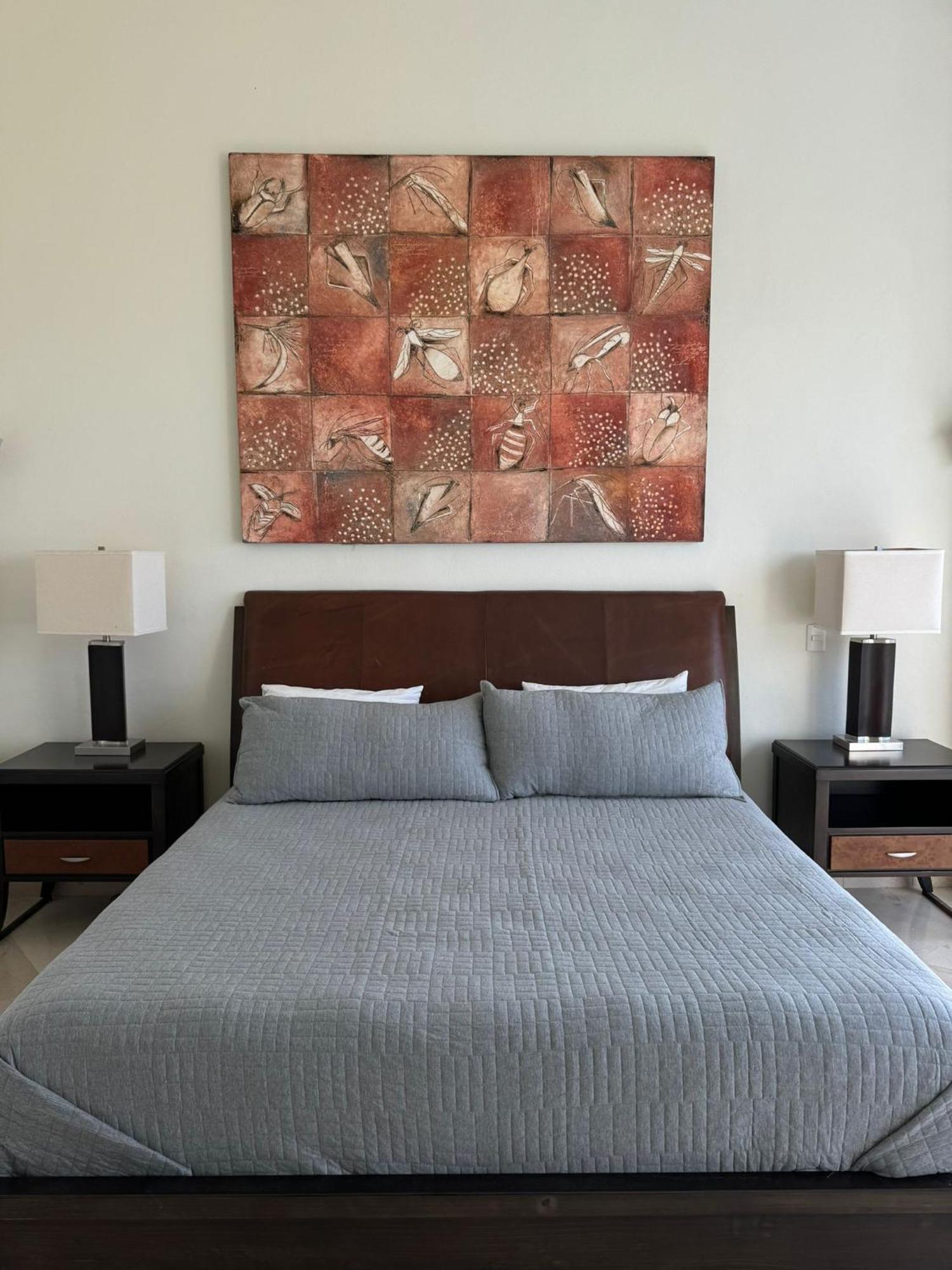 Luxury Penthouse Seibal - Vidanta Apartamento