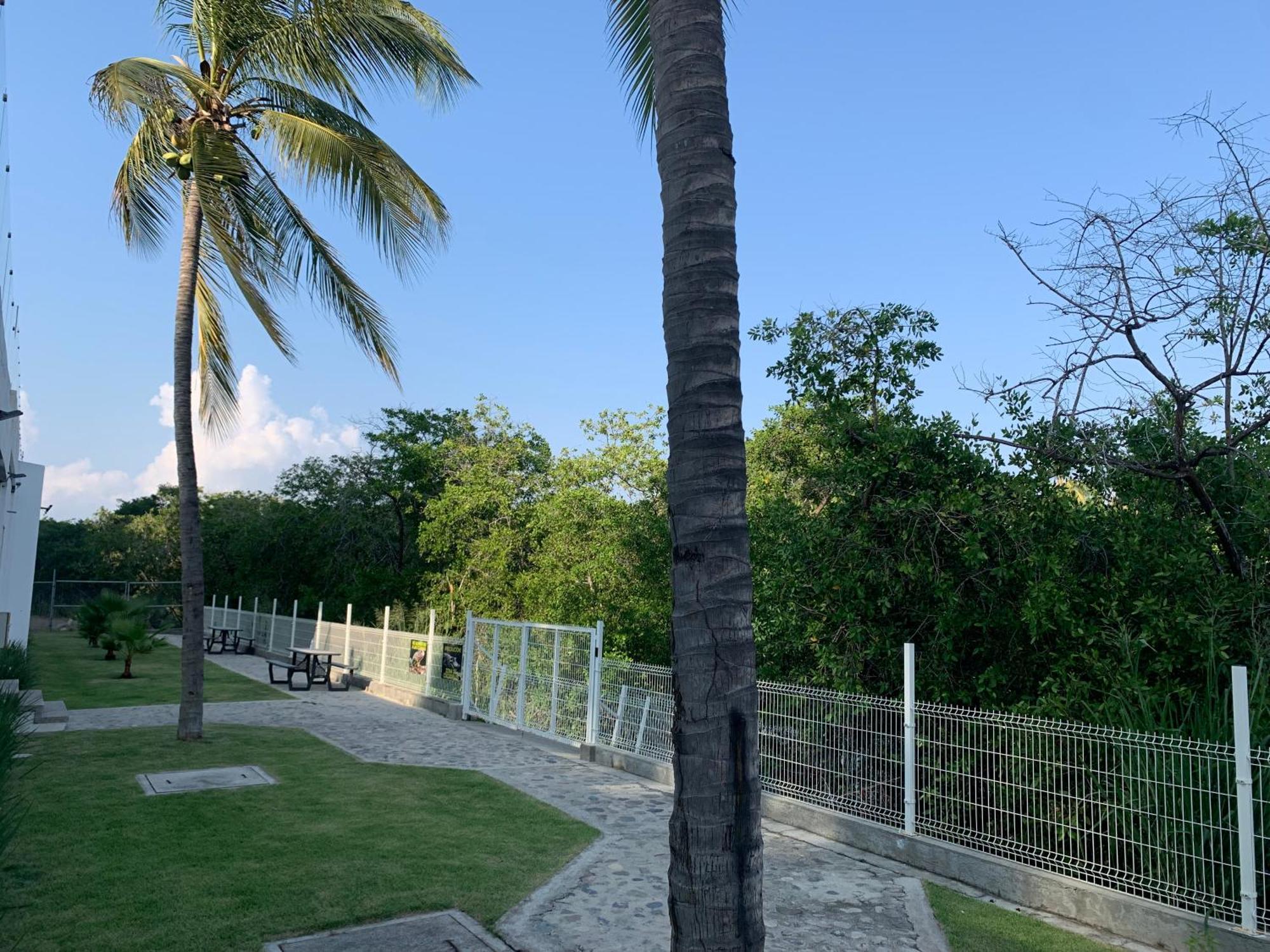 Quinta San Miguel Ocean And Canal Nuevo Vallarta