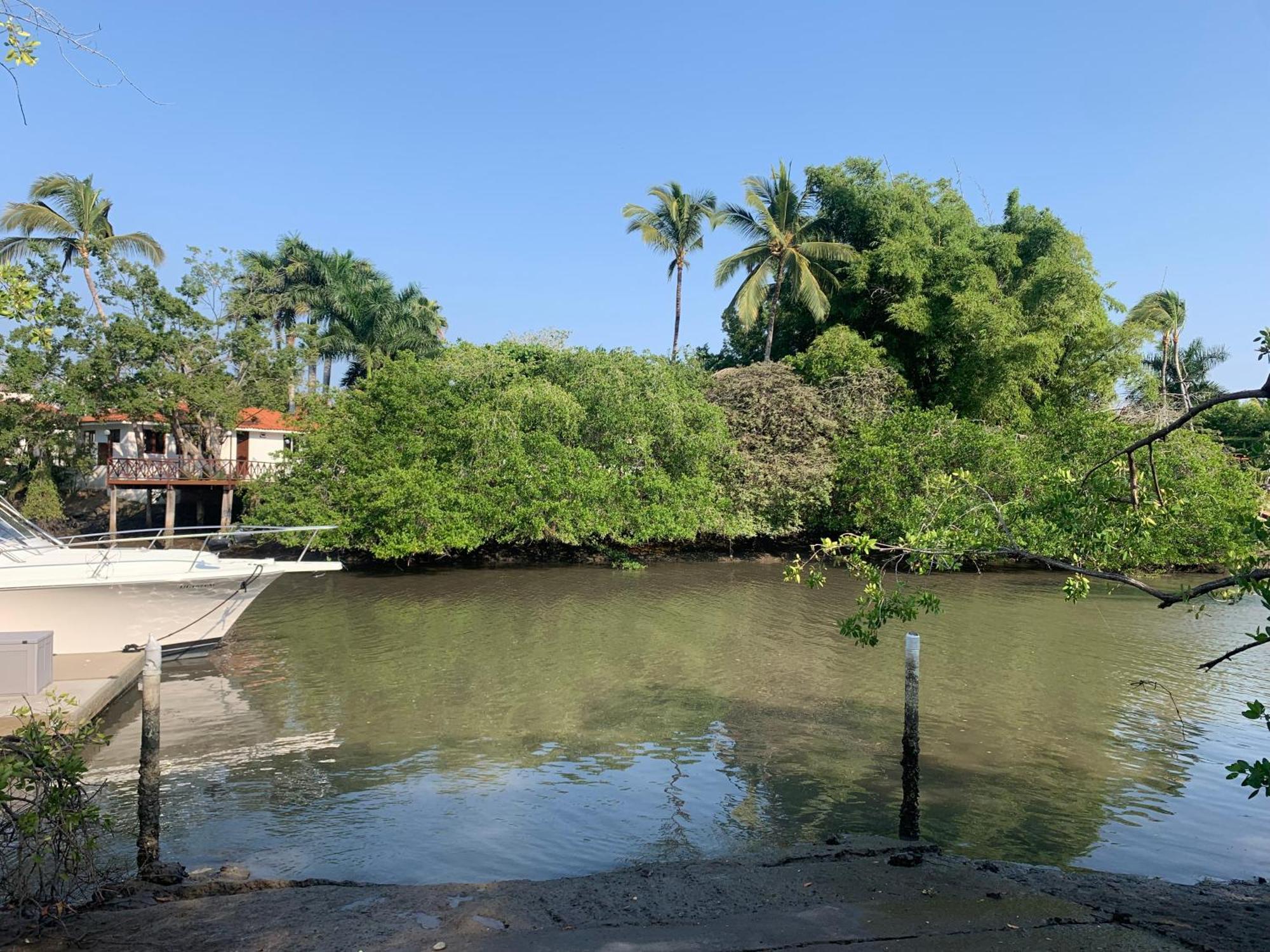 Apartamento Quinta San Miguel Ocean And Canal Nuevo Vallarta
