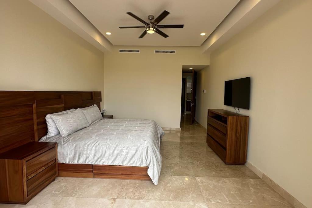 Comfort At Club De Golf El Tigre