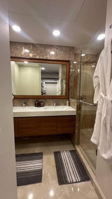 Apartamento Comfort At Club De Golf El Tigre