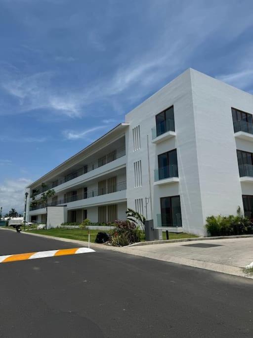 Apartamento Comfort At Club De Golf El Tigre Nuevo Vallarta