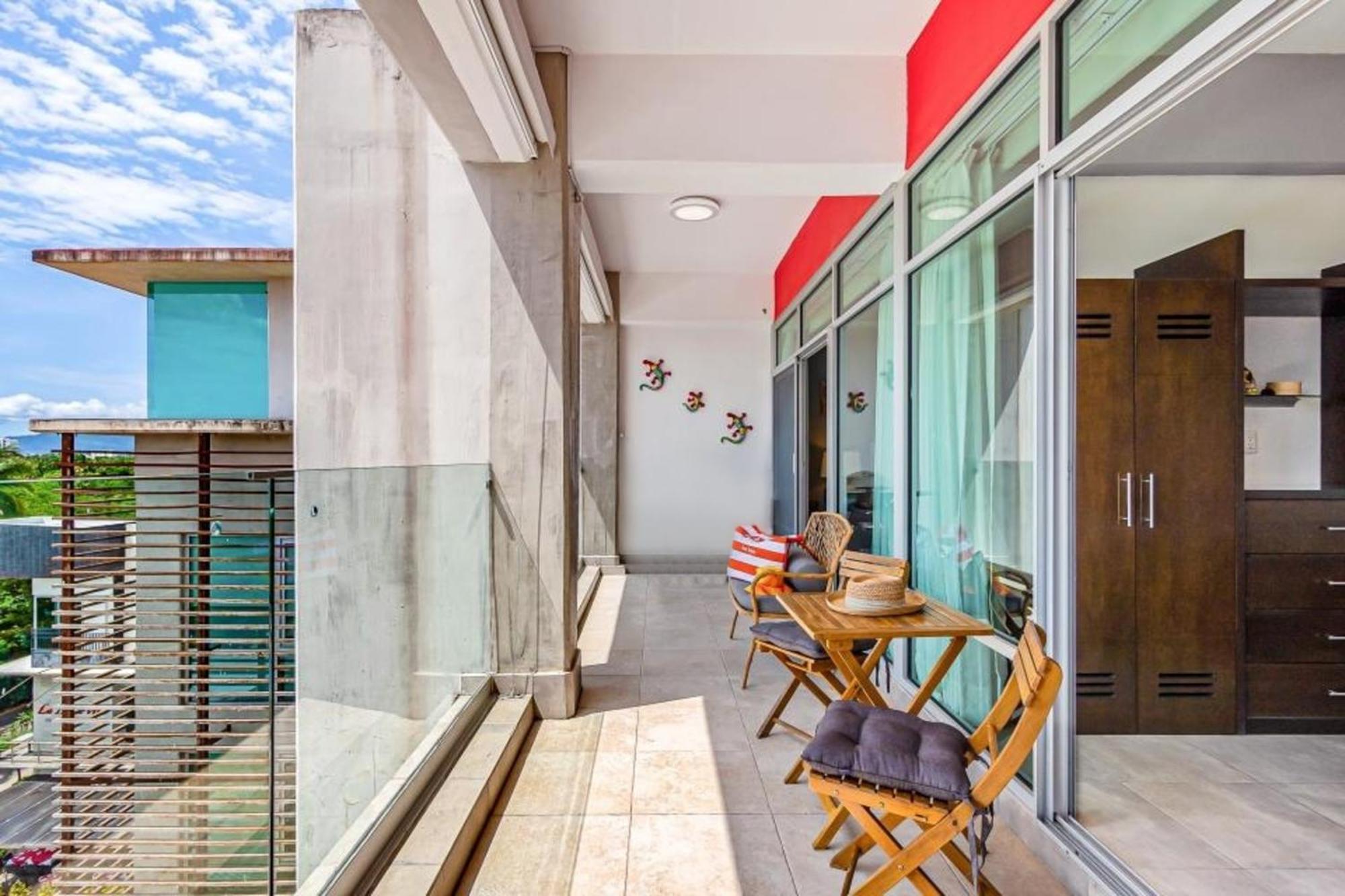 3 14 Ph502 Apartamento *