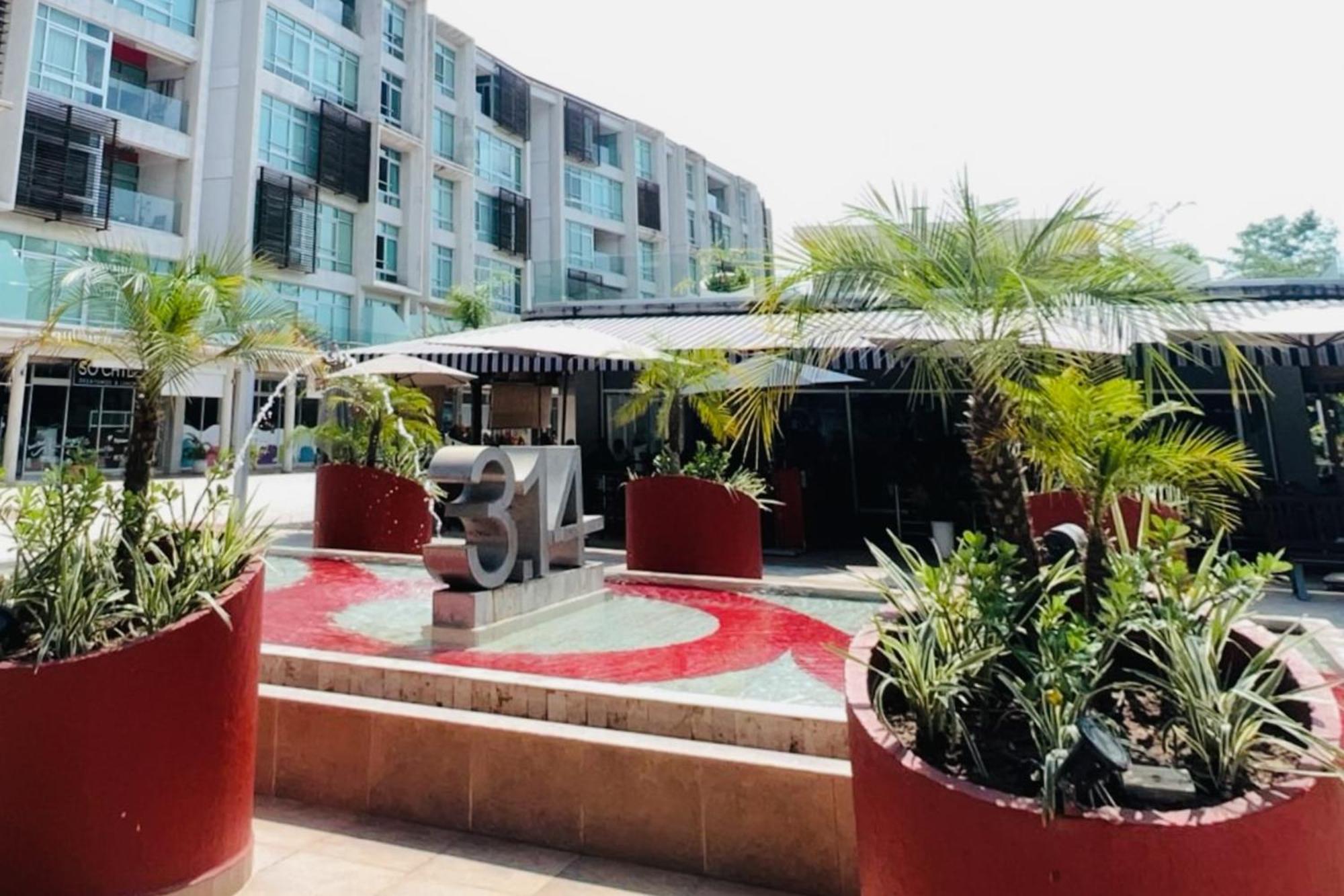 Apartamento 3 14 Ph502