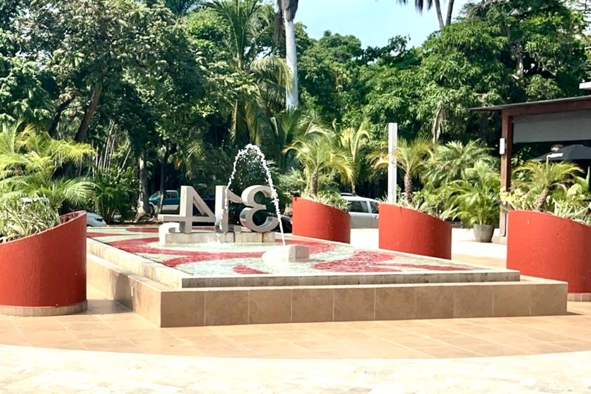 3 14 Ph502 Apartamento Nuevo Vallarta