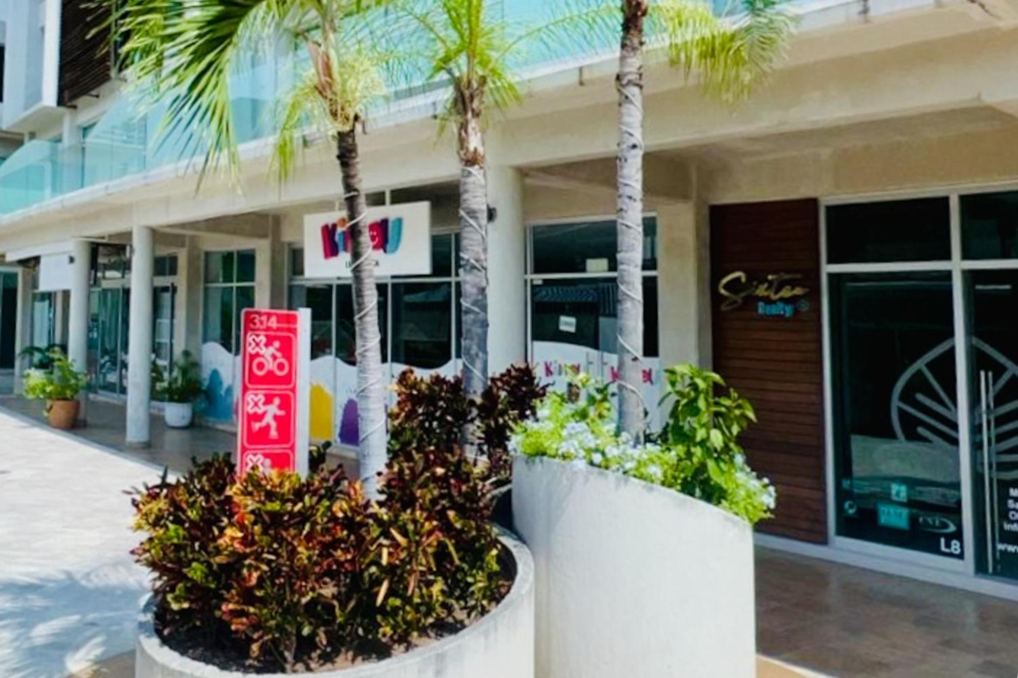 Three 14 2 Apartamento