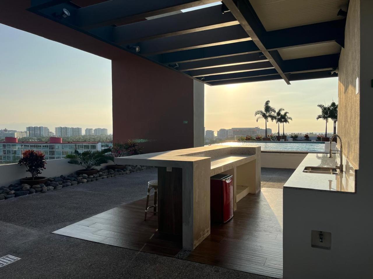 Nuevo Nayarit Puerta Arena 402