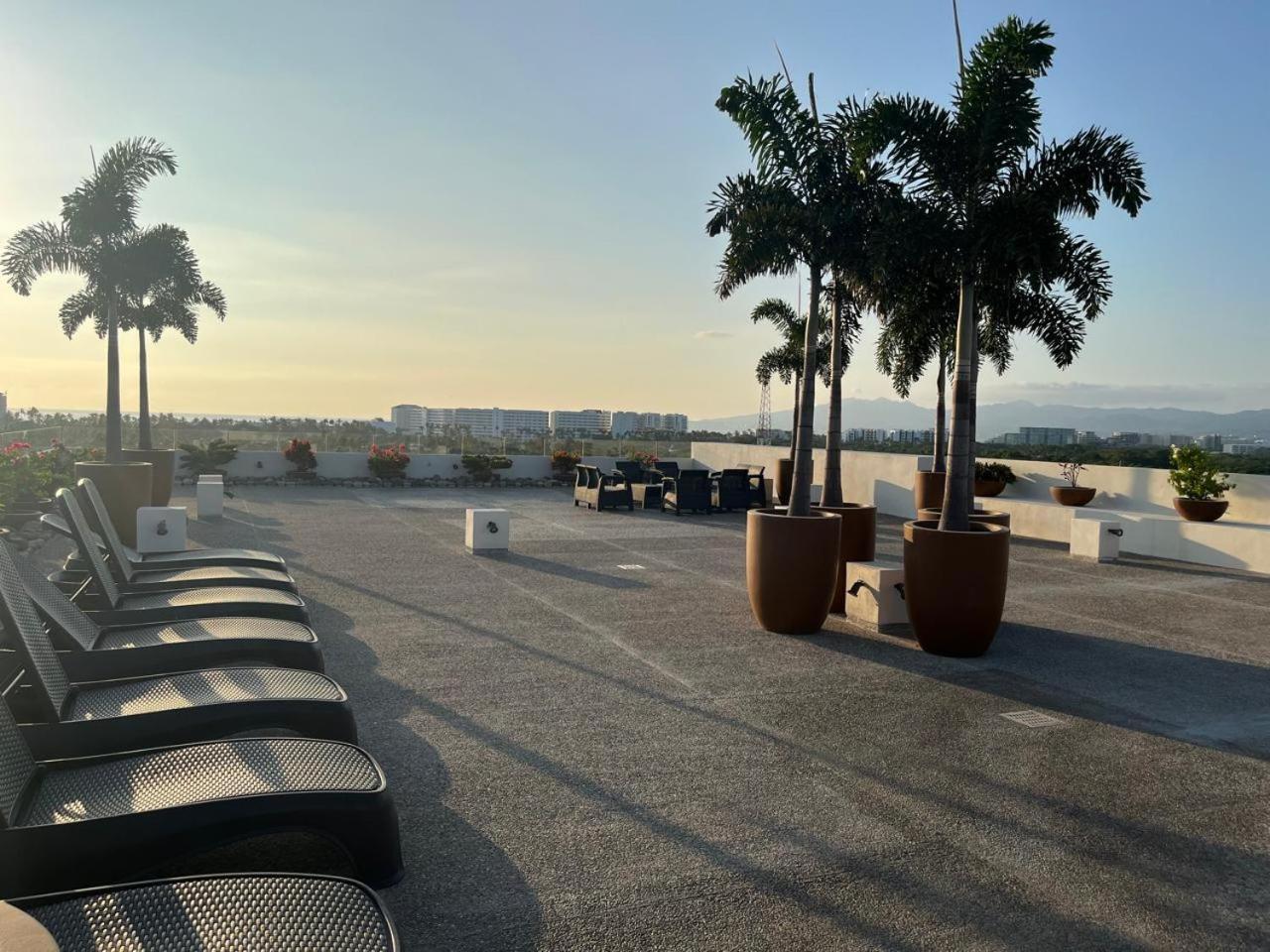 Apartamento Nuevo Nayarit Puerta Arena 402