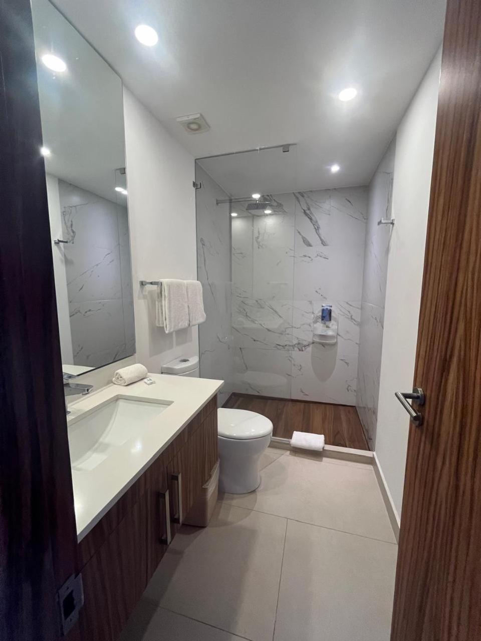 Nuevo Nayarit Puerta Arena 402 Apartamento Nuevo Vallarta