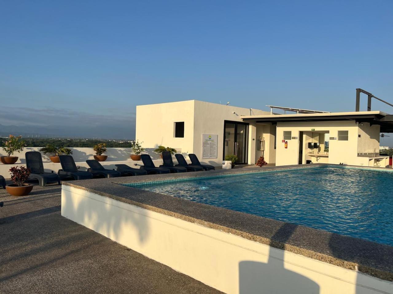 Nuevo Nayarit Puerta Arena 402 Apartamento