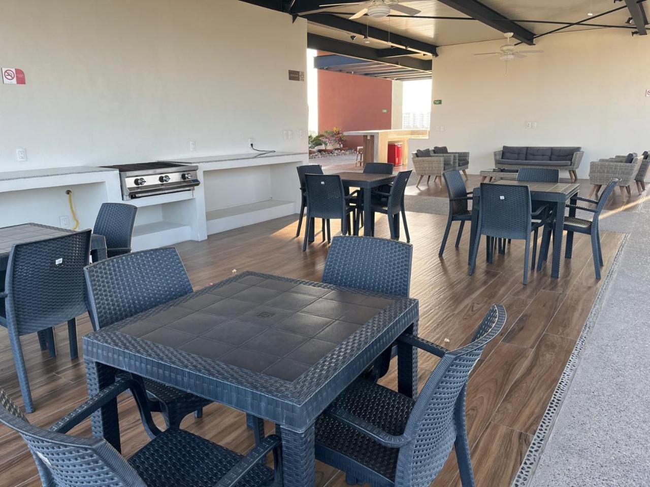 Apartamento Nuevo Nayarit Puerta Arena 402