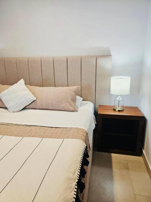 Apartamento Departamento En Nuevo Vallarta