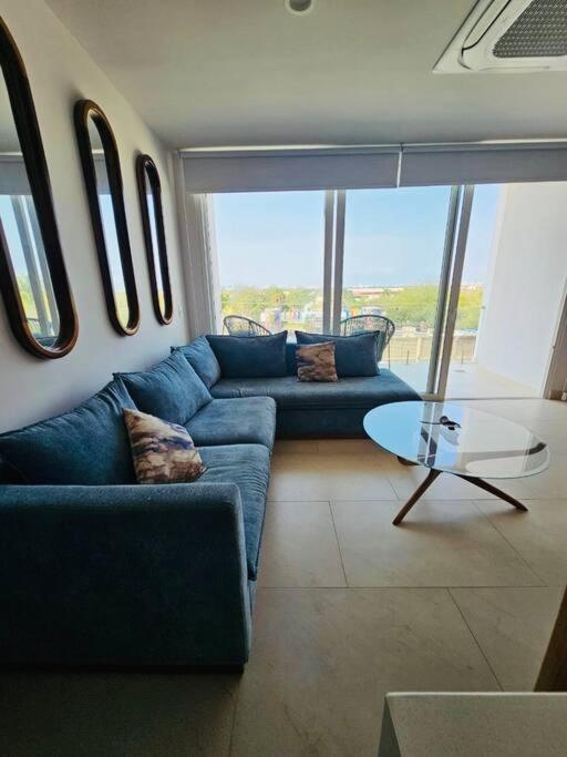 Departamento En Apartamento *