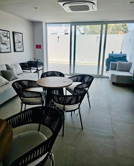 Departamento En Nuevo Vallarta