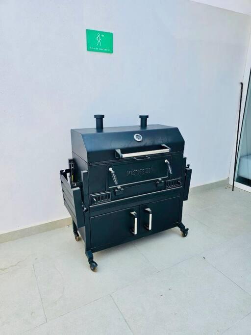 Departamento En Apartamento Nuevo Vallarta