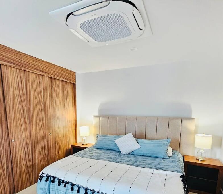 Departamento En Apartamento *