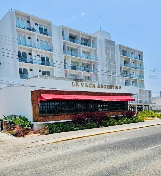 Apartamento Departamento En