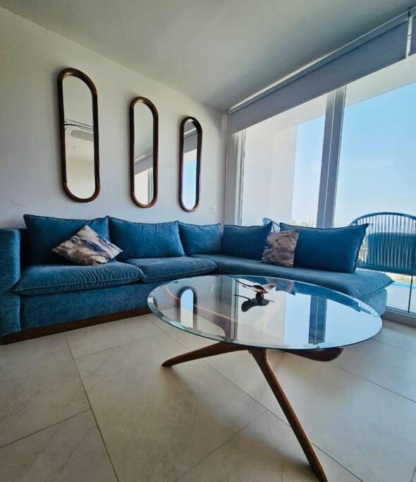 Departamento En Nuevo Vallarta