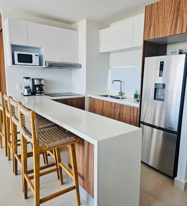 Departamento En * Nuevo Vallarta