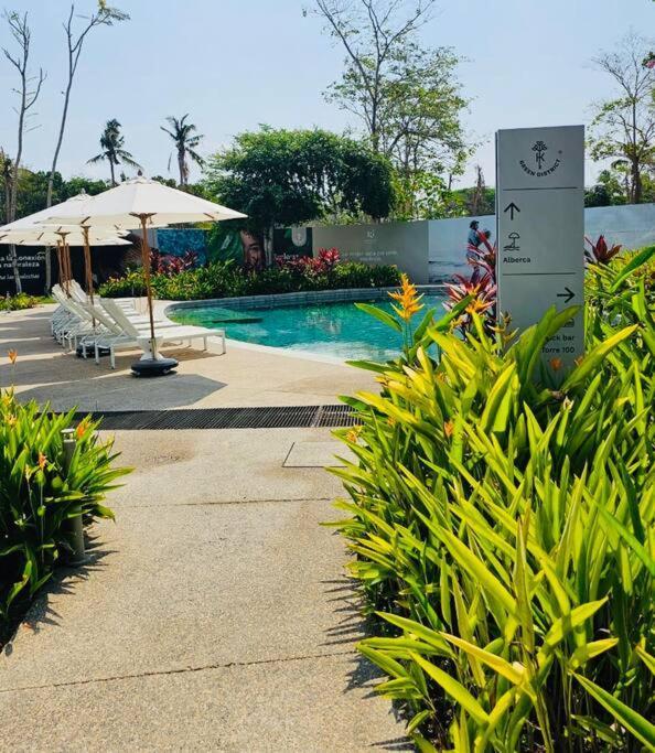 Departamento En Nuevo Vallarta