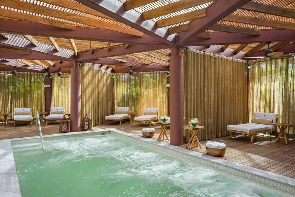 Super 3 En Vidanta Apartamento *