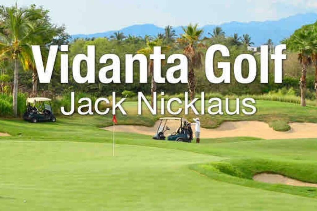 Super 3 En Vidanta Nuevo Vallarta