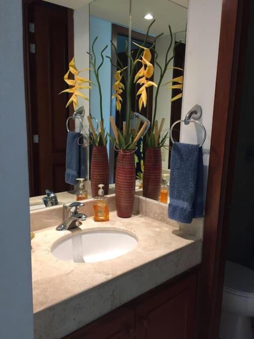 Apartamento Super 3 En Vidanta
