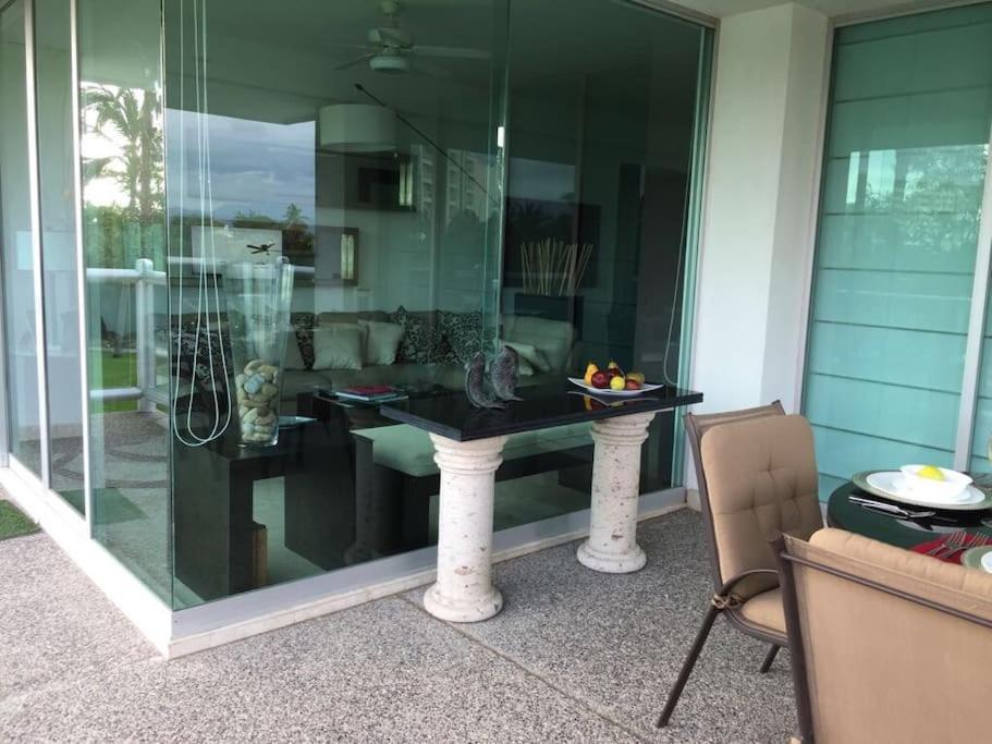 Super 3 En Vidanta Apartamento Nuevo Vallarta